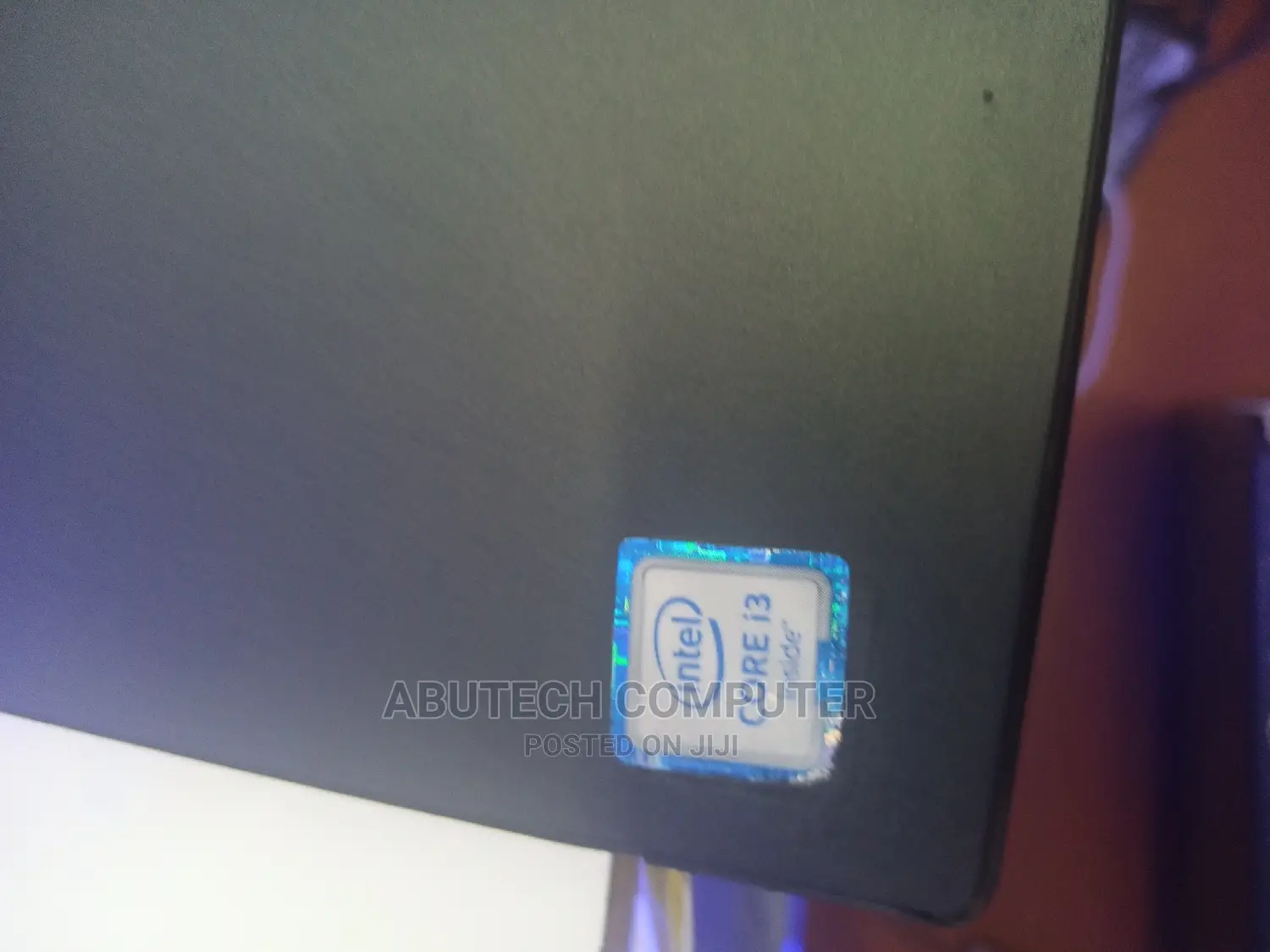 Laptop Lenovo V110 4GB Intel Core I3 HDD 500GB