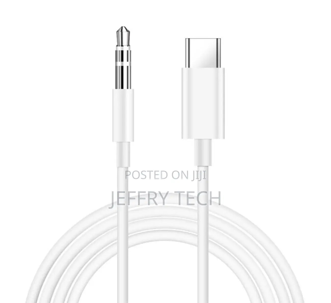 USB C Type C to Headphones Jack Cable Adapter UK AUX CAR