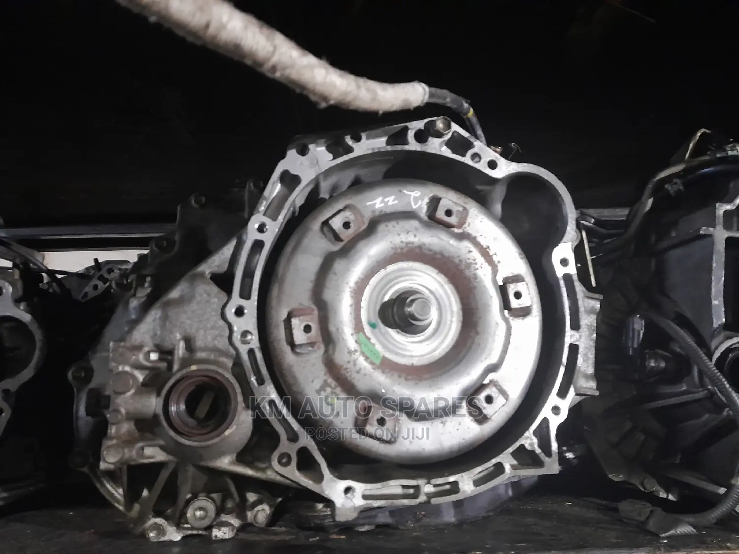 Toyota 2ZZ Gearbox for Toyota Corolla, Voltz.