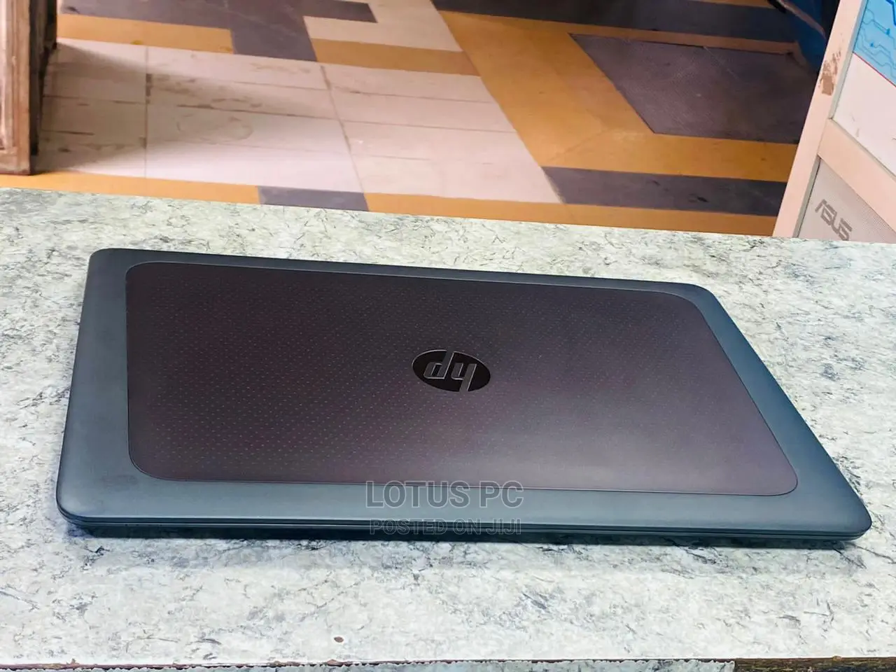 Laptop HP ZBook 15u G3 8GB Intel Core I7 SSD 256GB
