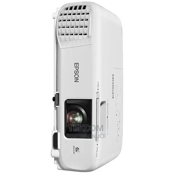 Epson Eb X49 3lcd 3600 Lumens Projector