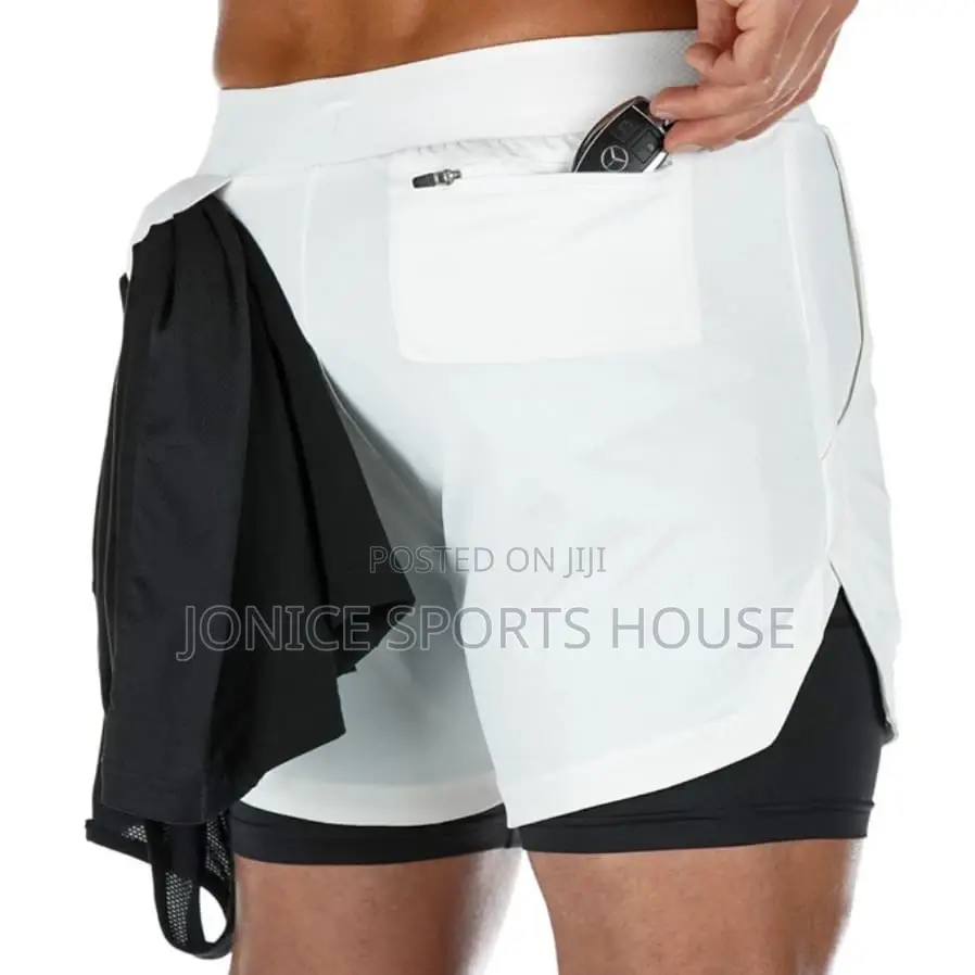 3 N 1 Gym Wears