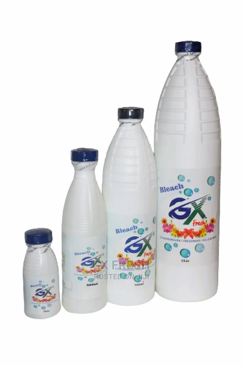 Bleach 1liter For Sale
