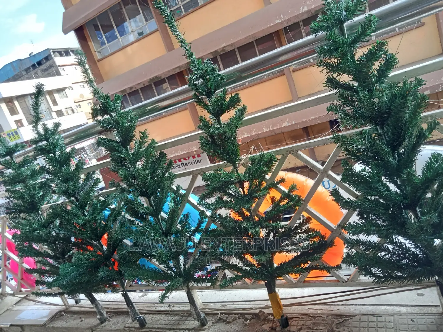 4ft Christmas Tree