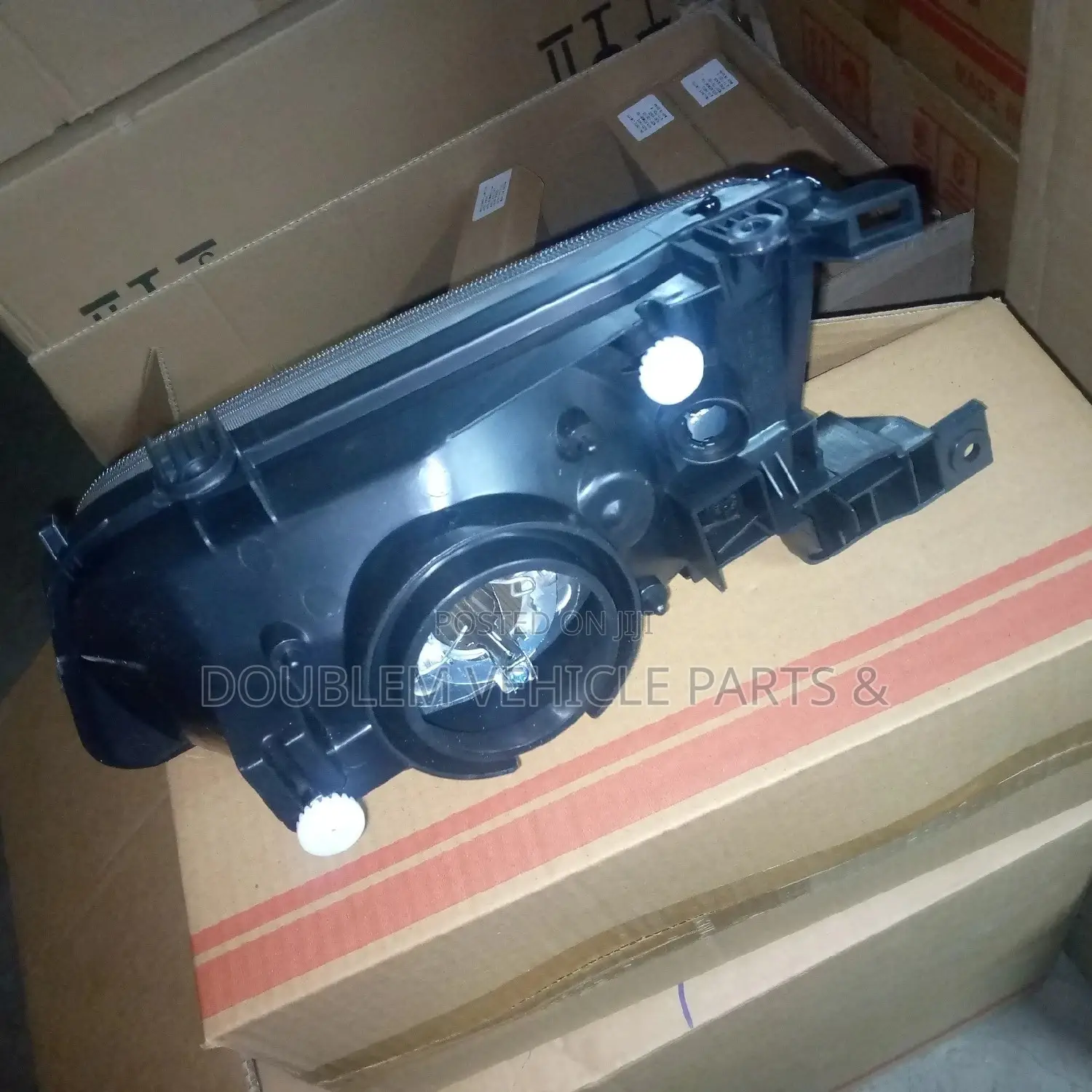 Headlamp Nissan B15