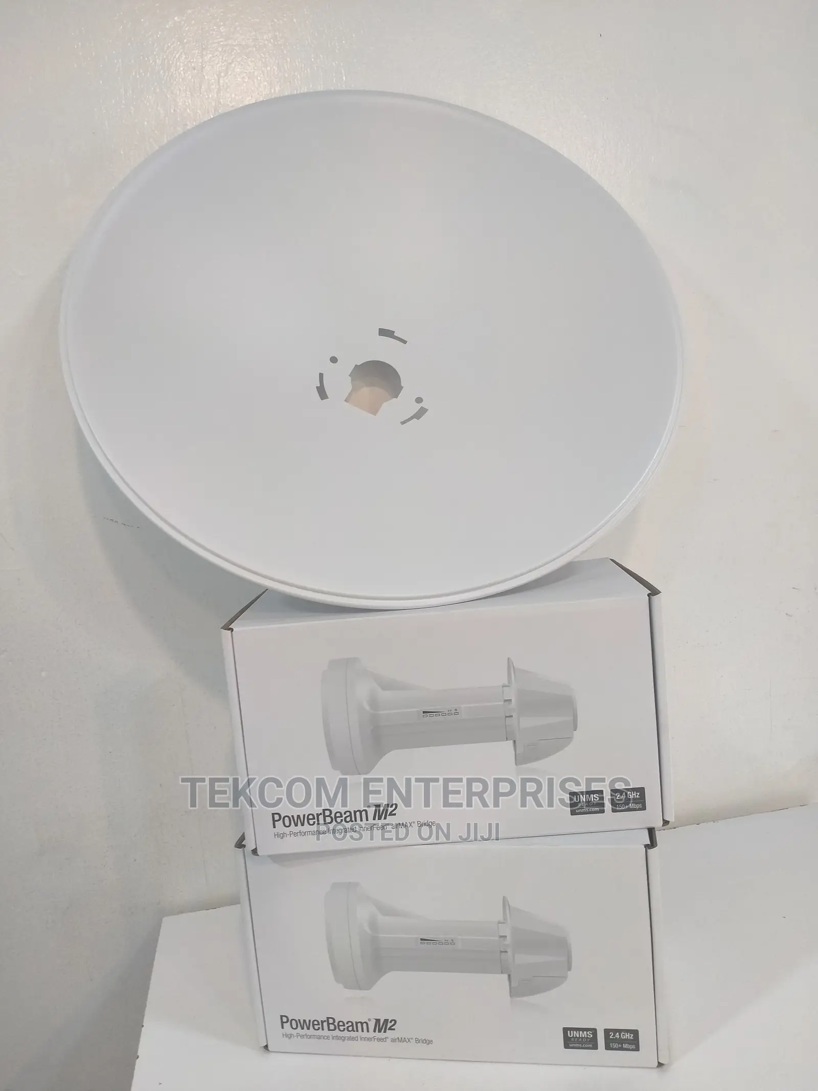 Ubiquiti Powerbeam M2