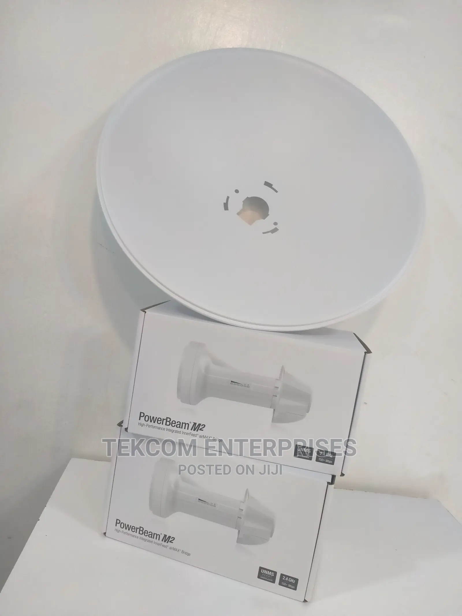 Ubiquiti Powerbeam M2
