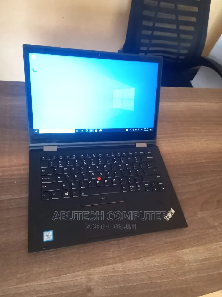Laptop Lenovo Thinkpad X1 Yoga 16GB Intel Core I7 SSD 512GB