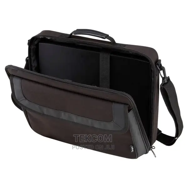 Targus Classic 15.6" Clamshell Laptop Carry Case TAR300