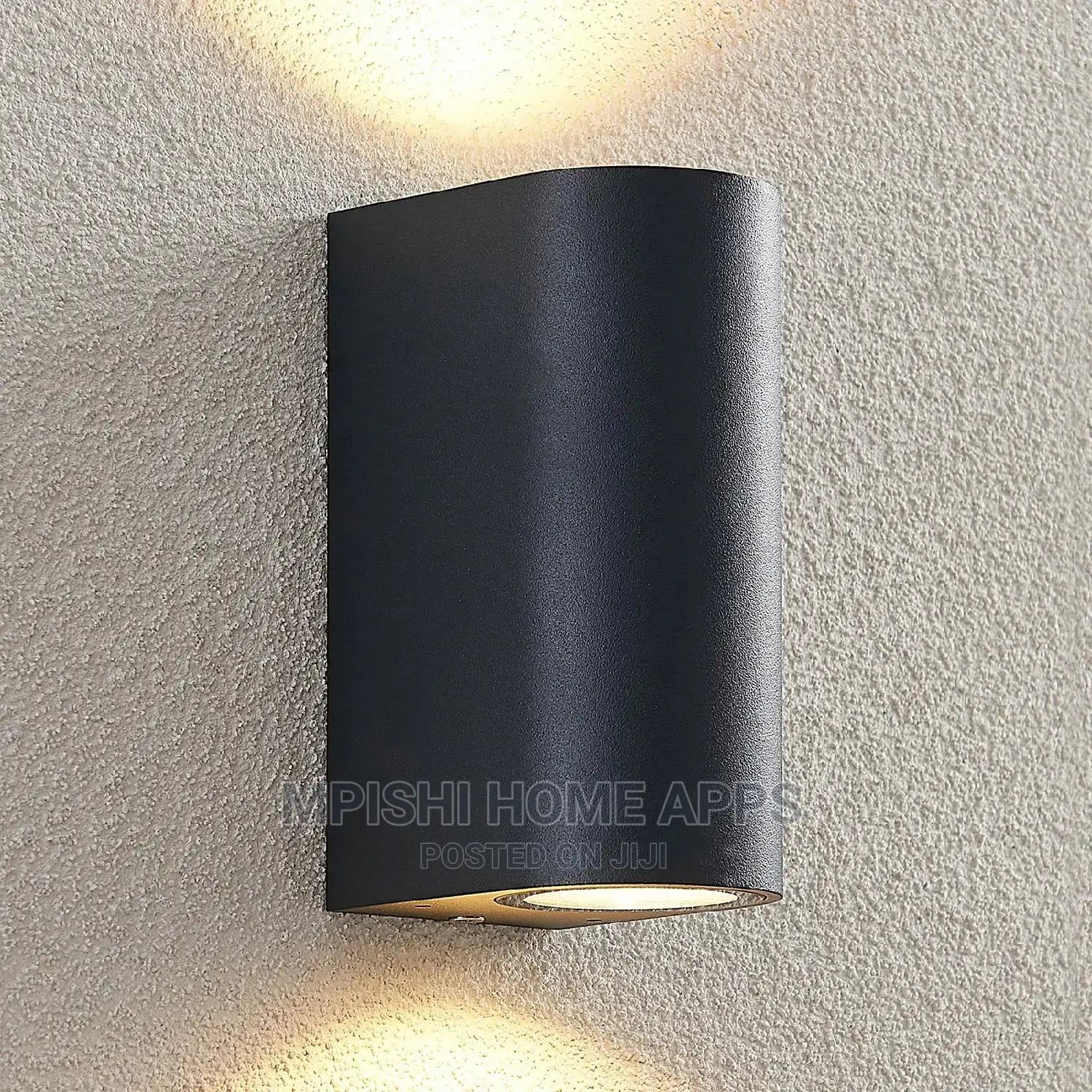 Up and Down Wall Lights
