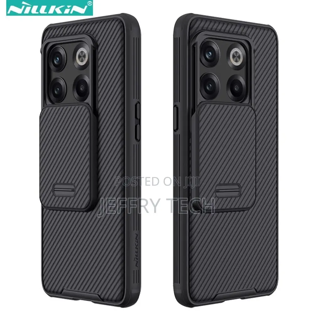 Nillkin Camshield Pro Hard Pconeplus Ace Pro / Oneplus 10T