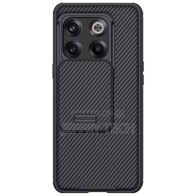 Nillkin Camshield Pro Hard Pconeplus Ace Pro / Oneplus 10T