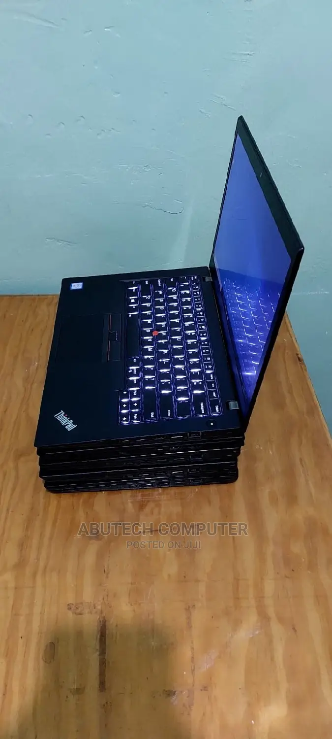 Laptop Lenovo ThinkPad T470s 8GB Intel Core I7 SSD 250GB
