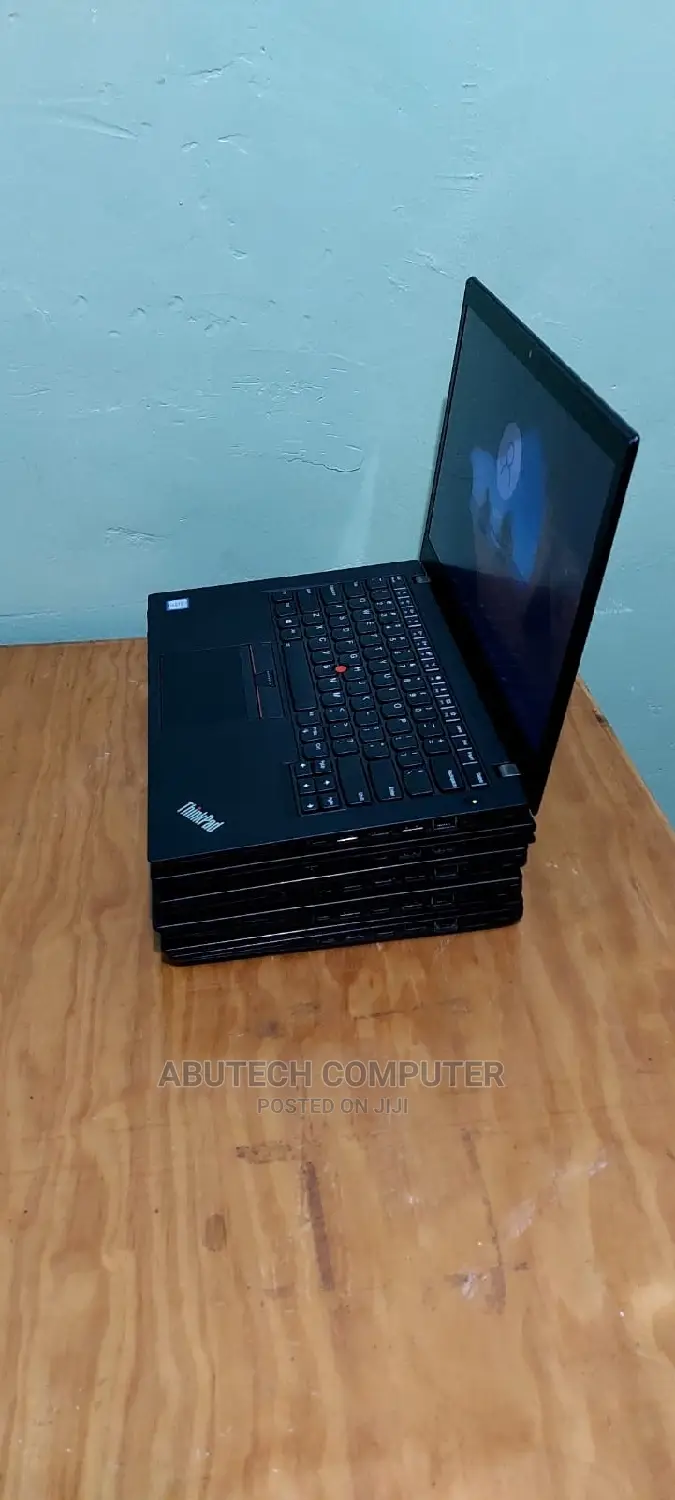 Laptop Lenovo ThinkPad T470s 8GB Intel Core I7 SSD 250GB