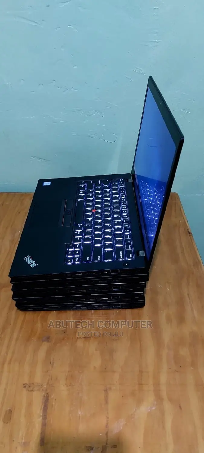 Laptop Lenovo ThinkPad T470s 8GB Intel Core I7 SSD 250GB