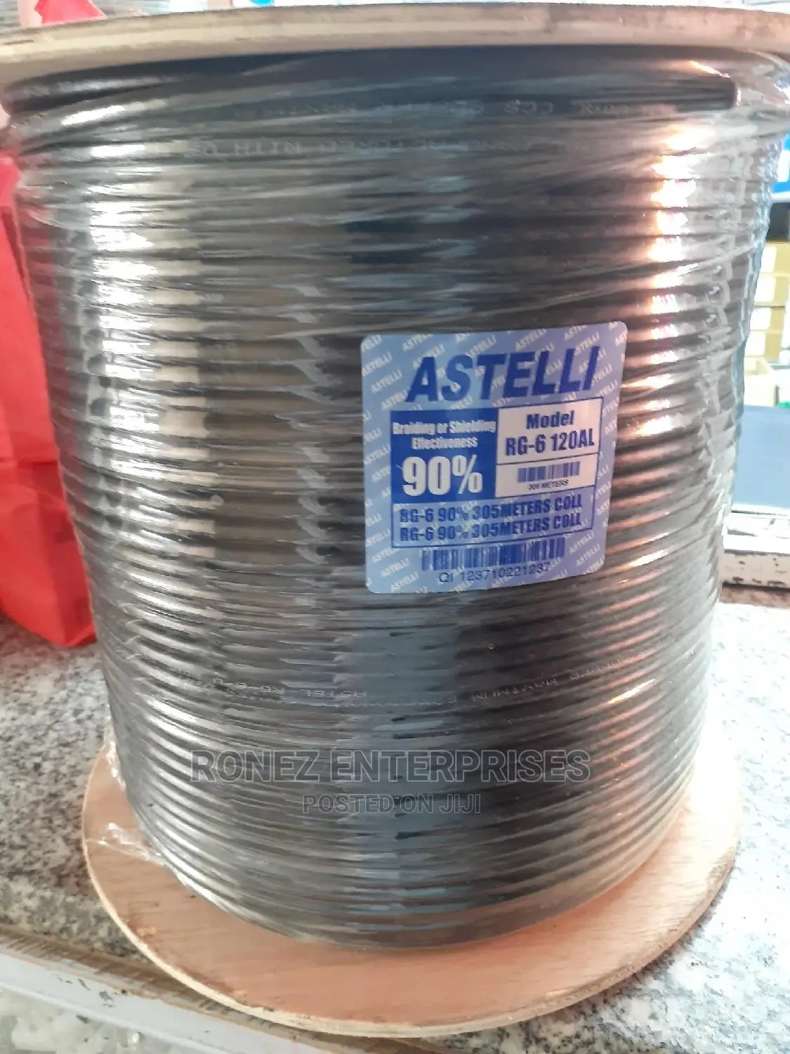 Astel Cable 305
