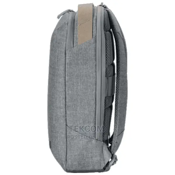 HP Renew Backpack 15.6" Grey - 1A211AA