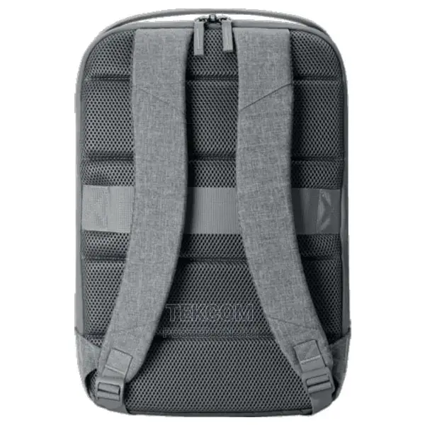 HP Renew Backpack 15.6" Grey - 1A211AA