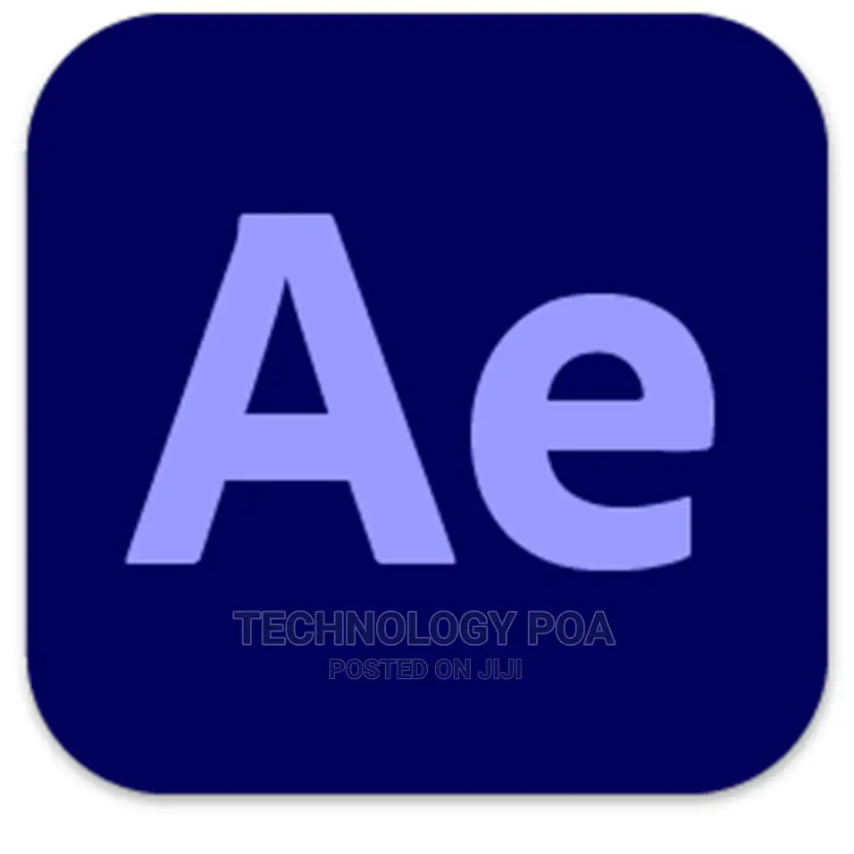 Adobe After Effects 2023
