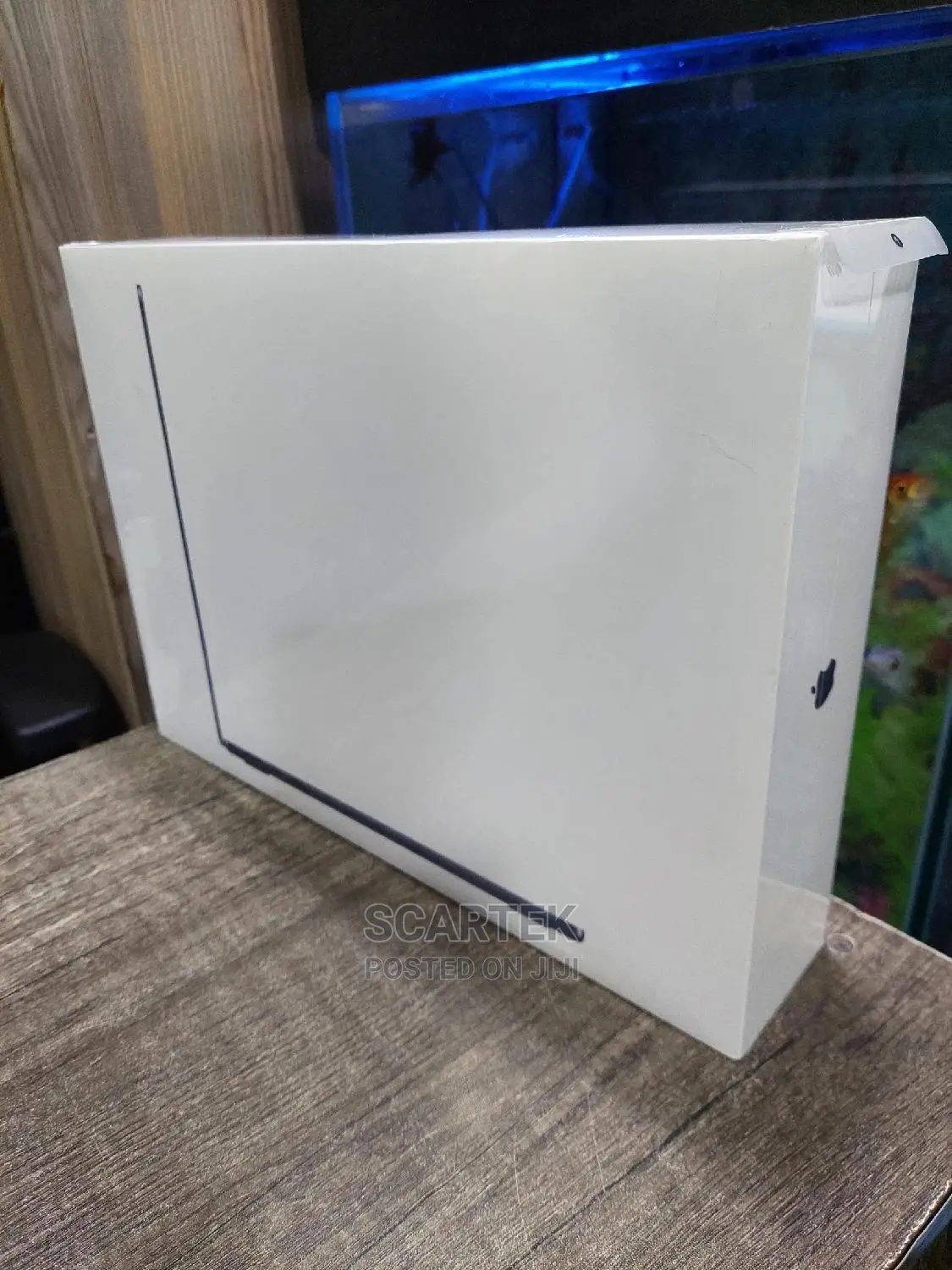 New Laptop Apple MacBook Air 8GB Apple M2 SSD 256GB