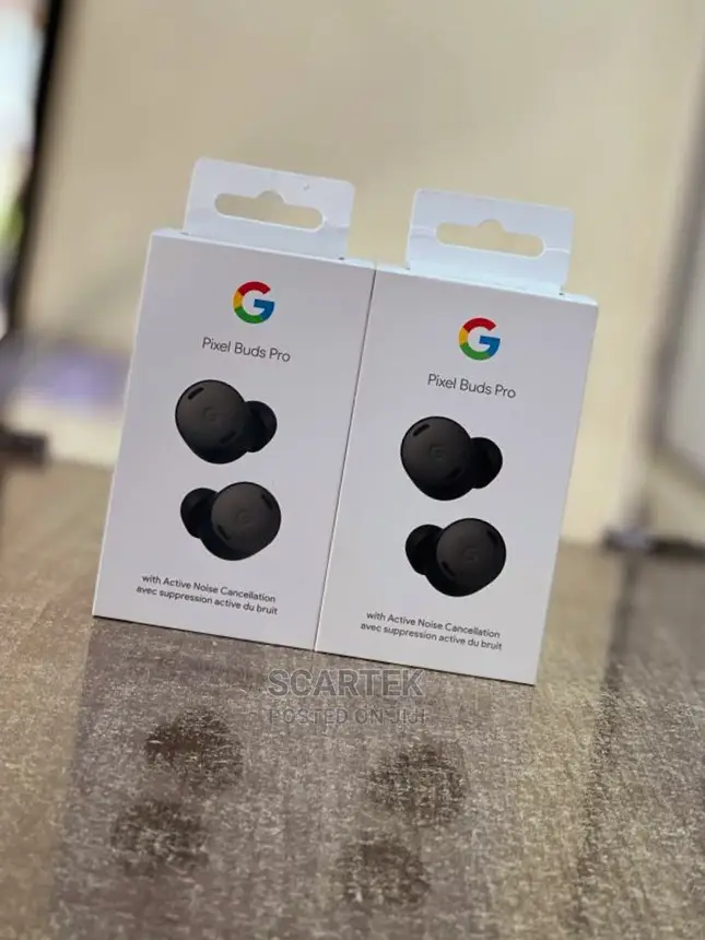 Google Pixel Buds Pro (New)