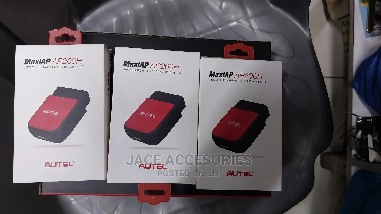 Autel AP200H