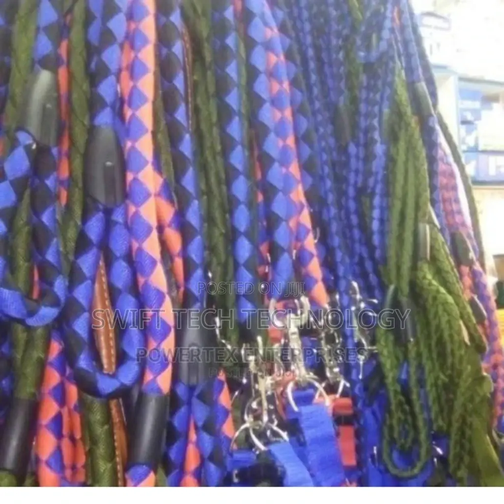 Dog Leash Dog Leash