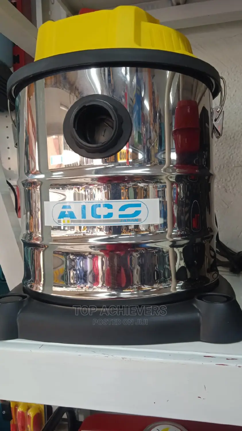 Aico Vacuum Cleaner