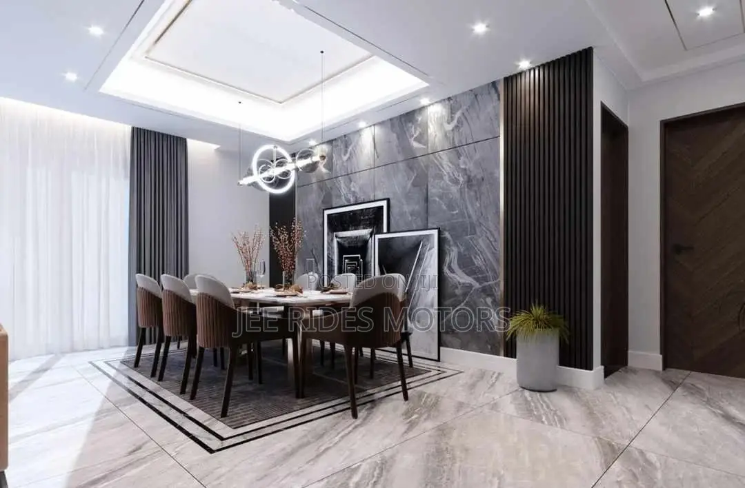 Furnished 3bdrm Apartment in Lavington, Nairobi Central for Rent