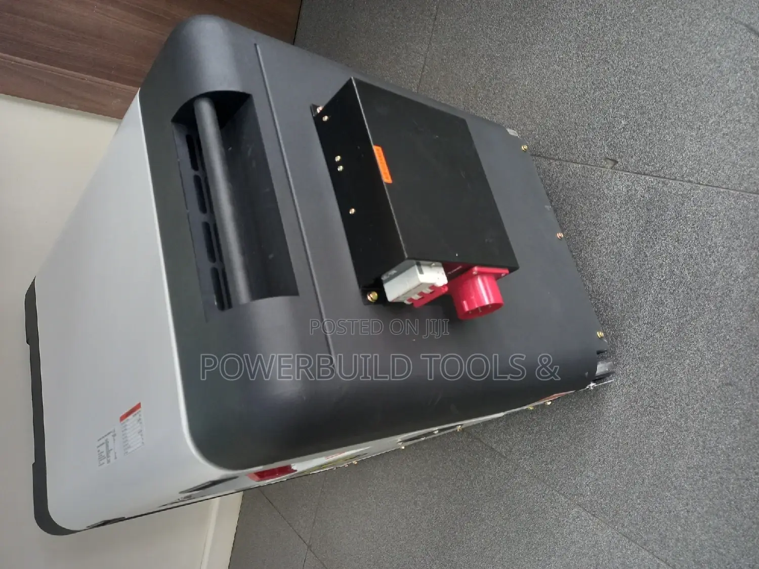 Hisaki Diezel 3phase Generator (Hk8000sna-3)