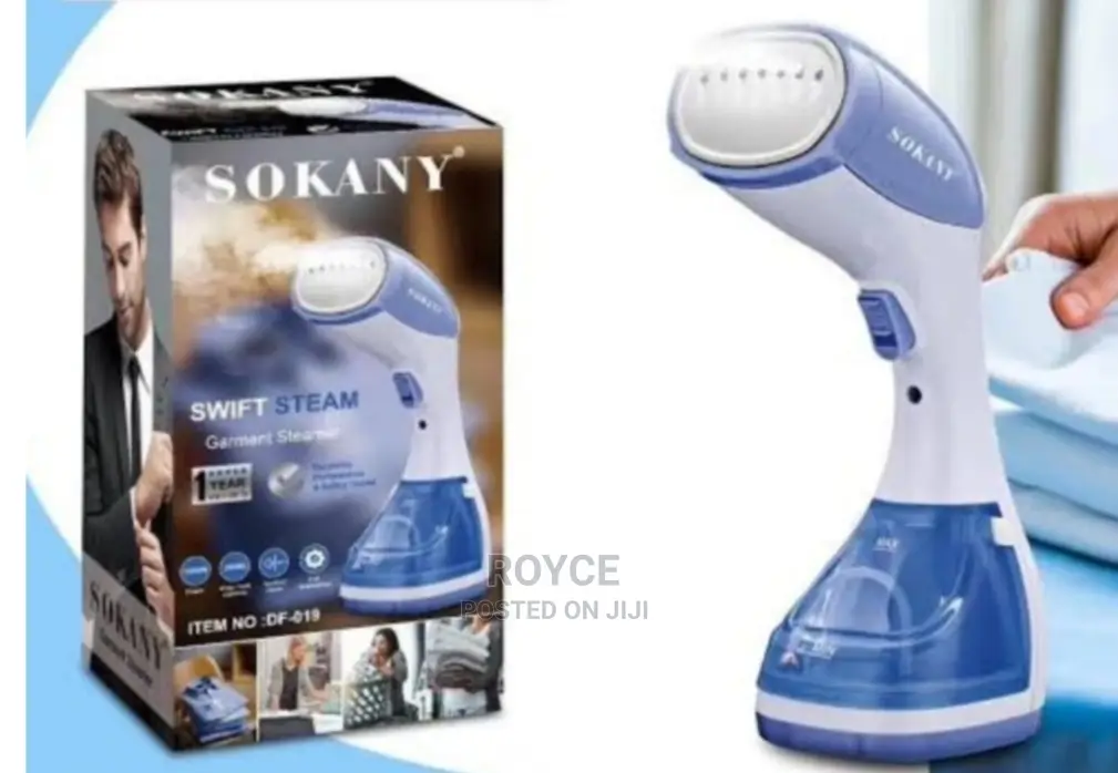 Sokany Garment Steamer