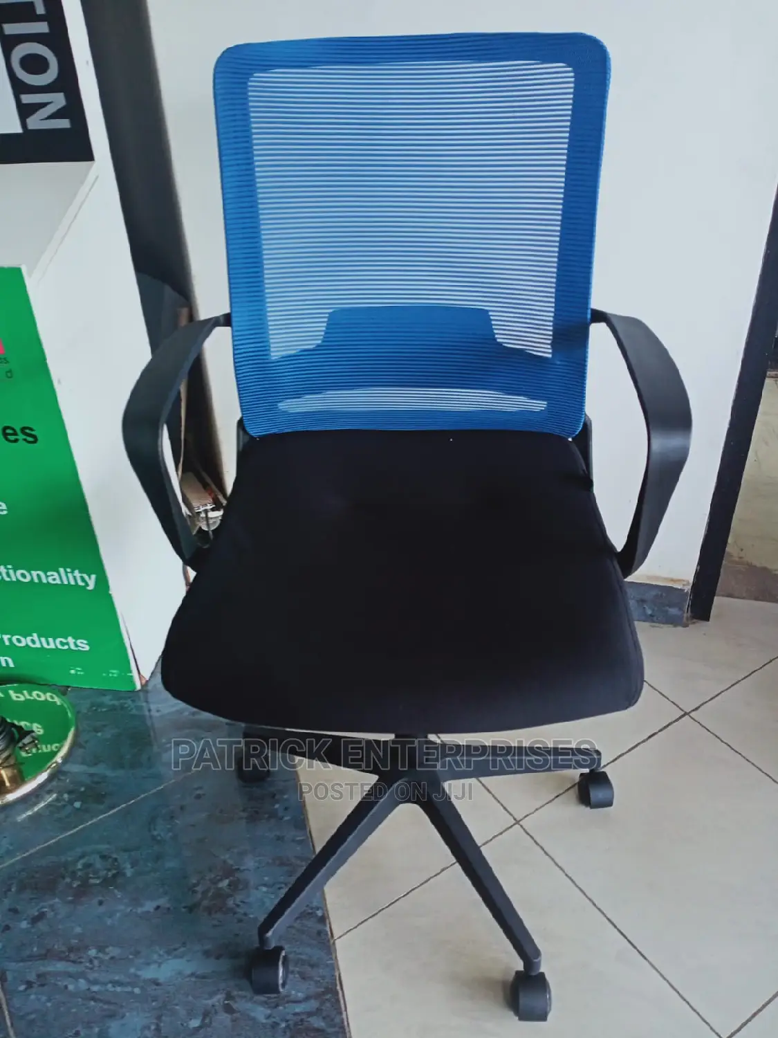 Low Back Recliner Fabric Improved Office Colored Chairs