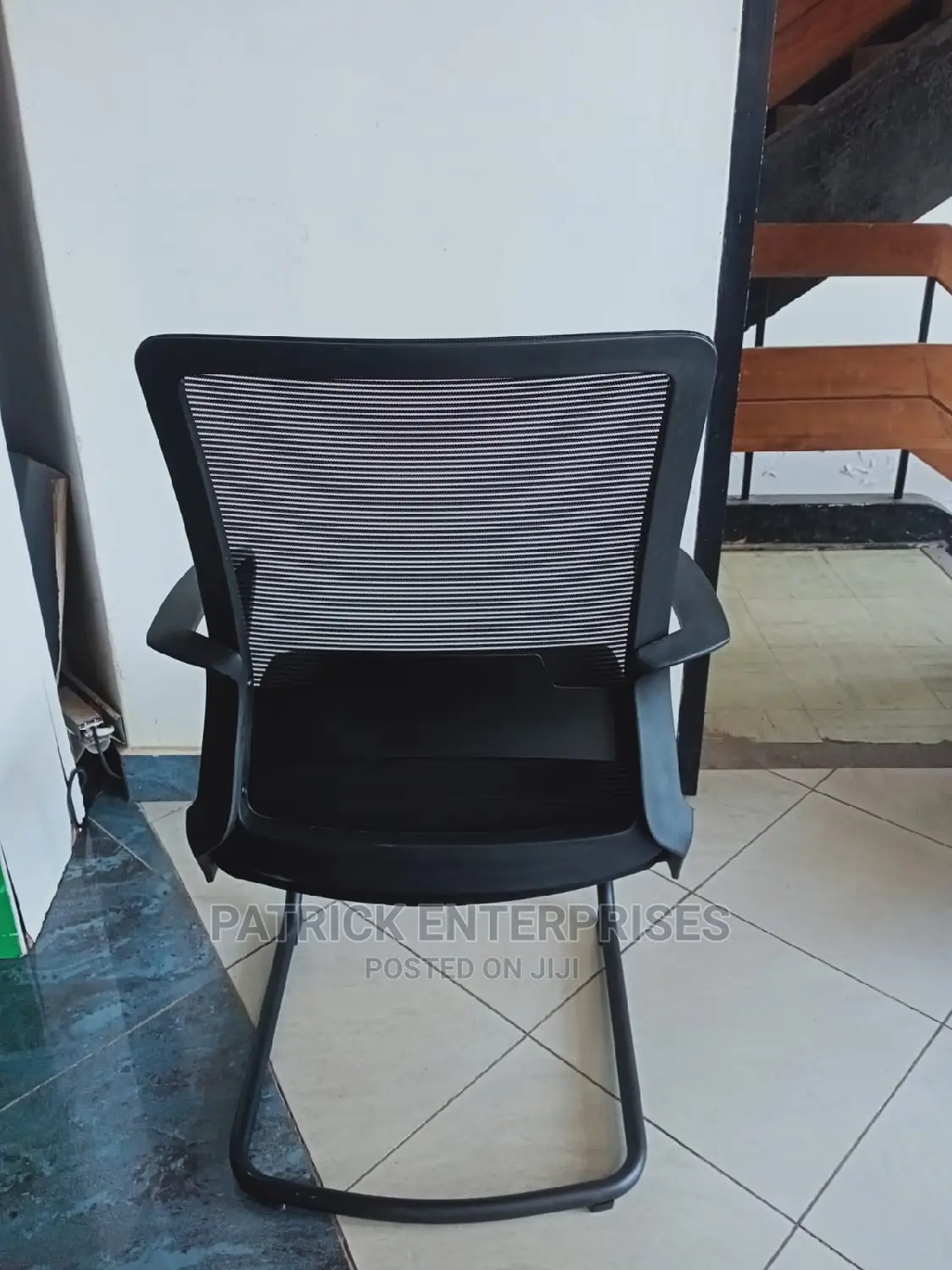 Office Bench Waiting Chair