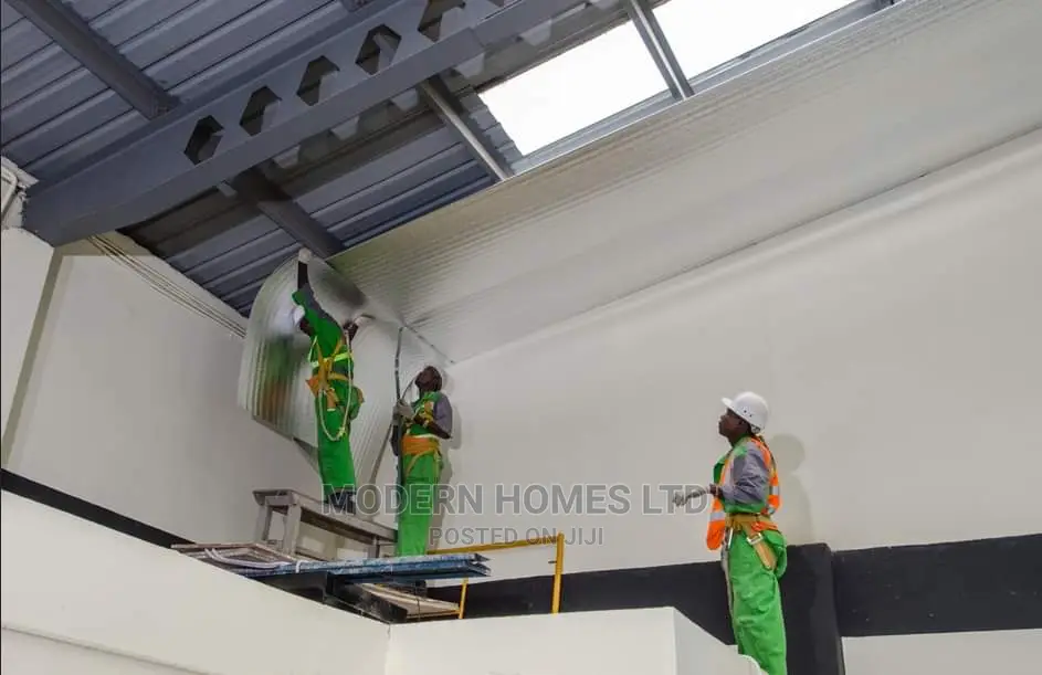 Roof Liner/Roof Thermal Insulator