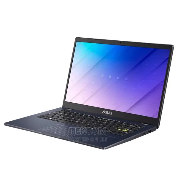 New Laptop Asus Vivobook E410M 4GB Intel Celeron eMMC 128GB