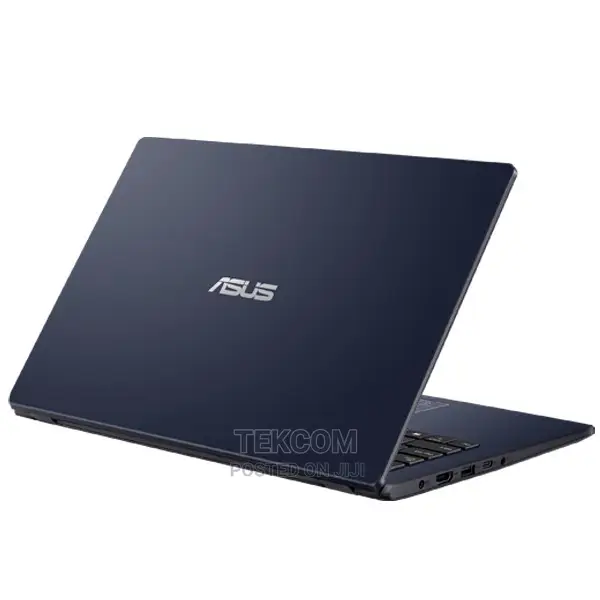 New Laptop Asus Vivobook E410M 4GB Intel Celeron eMMC 128GB