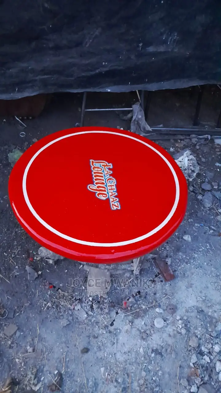 Round Table Top