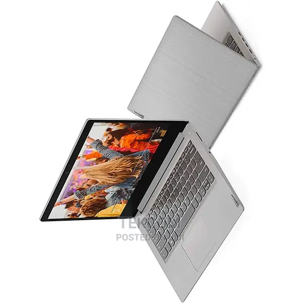 New Laptop Lenovo Ideapad 3-14iil05 4GB Intel Core I3 HDD 1T