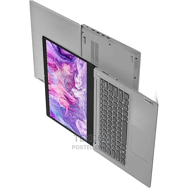 New Laptop Lenovo Ideapad 3-14iil05 4GB Intel Core I3 HDD 1T