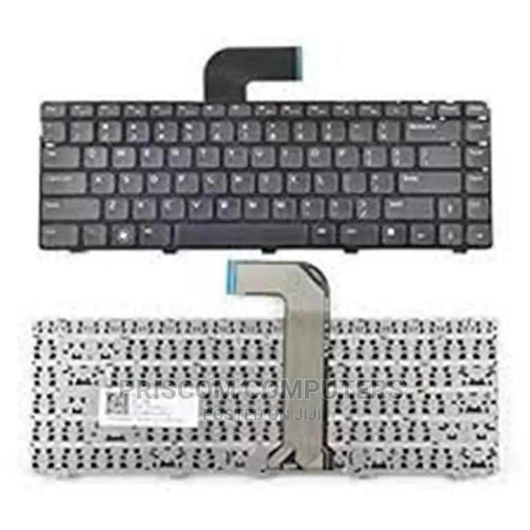 Dell Inspiron N4050 N4110 14 3420 14R 5420 15 3520 Keyboard