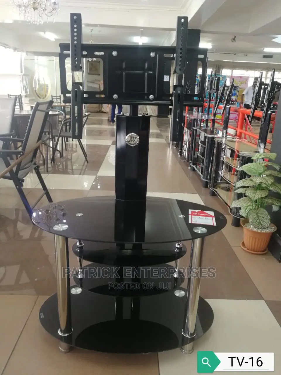 Morden Imported TV Stands