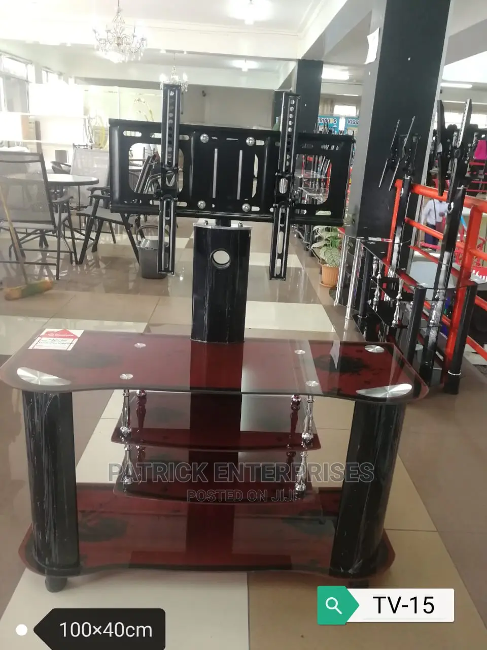 Morden Imported TV Stands