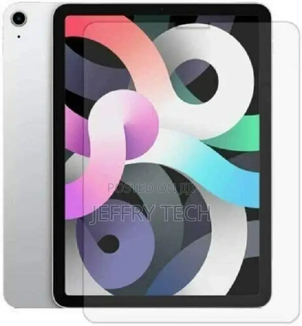 Apple iPad Air 5 10.9" 5th Generation 2022 Tempered Glass Sc
