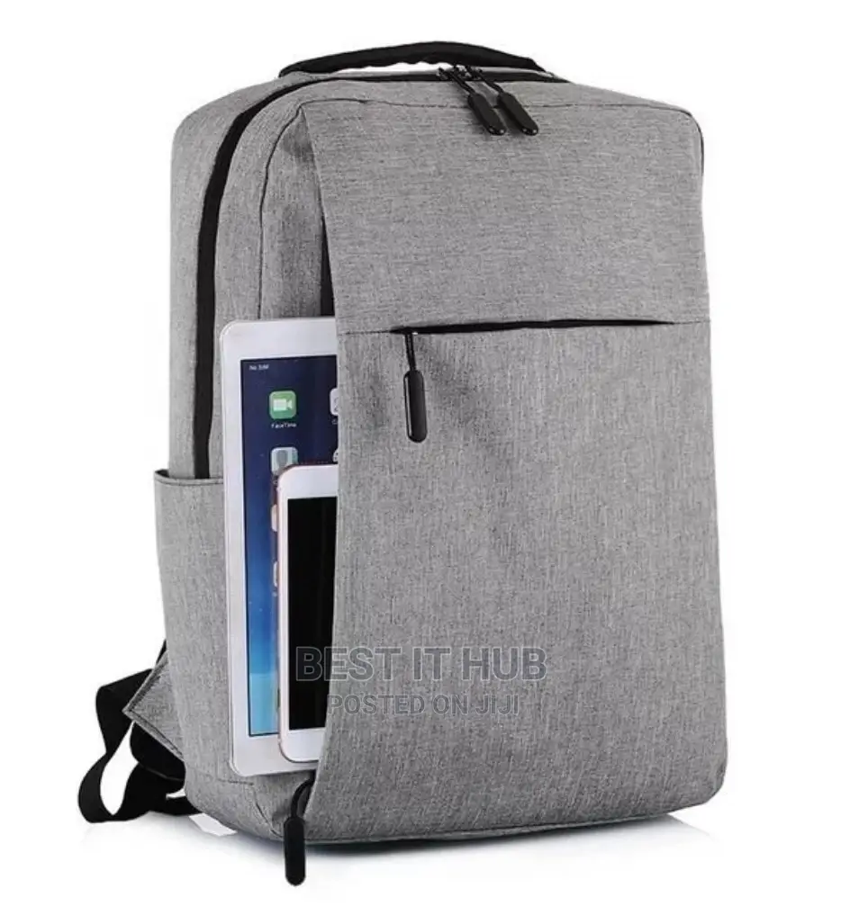 Laptop Bagpack