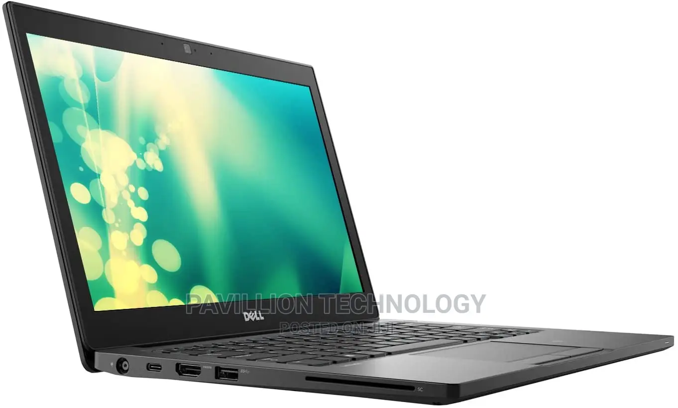 Laptop Dell Latitude 7280 8GB Intel Core I7 SSD 256GB