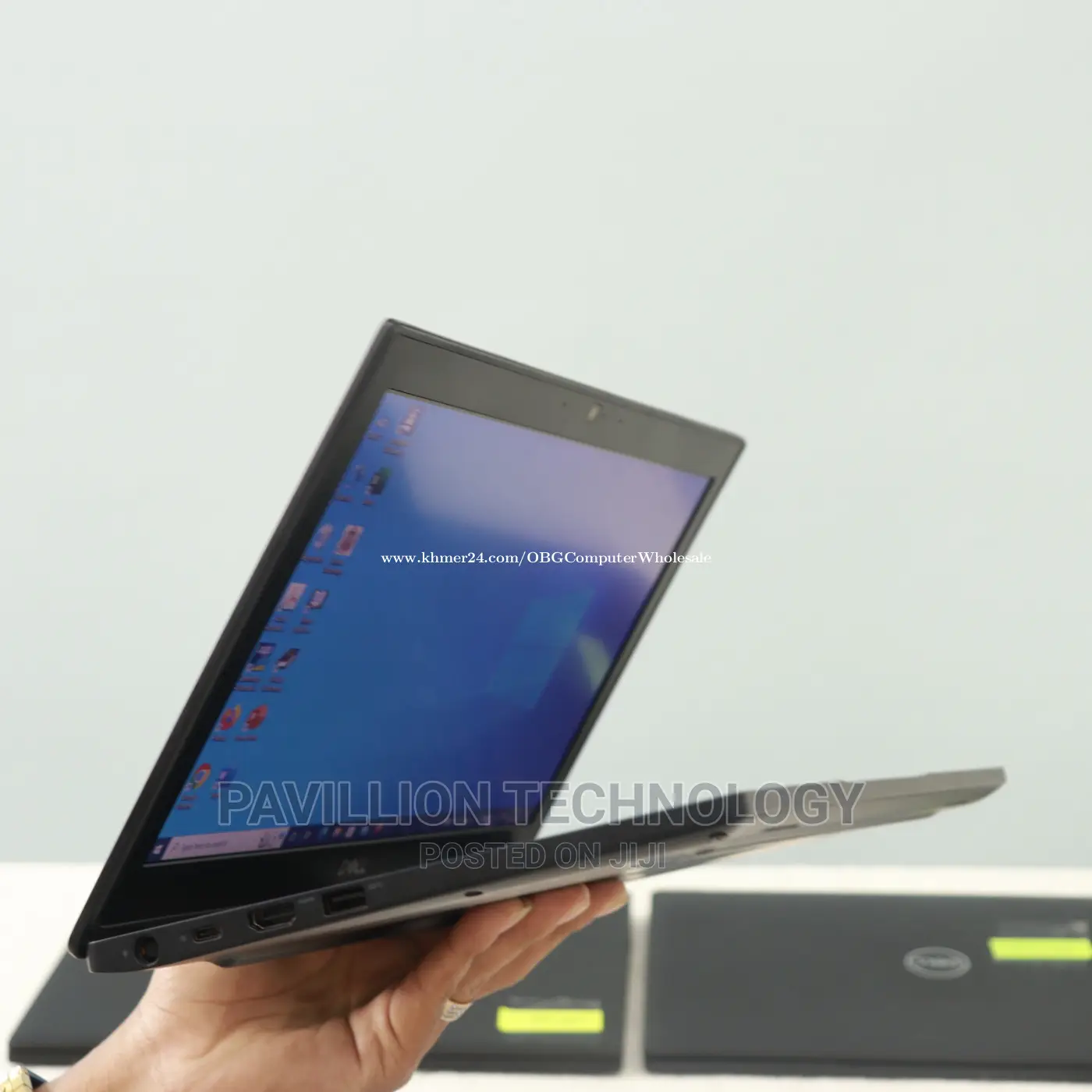 Laptop Dell Latitude 7280 8GB Intel Core I7 SSD 256GB
