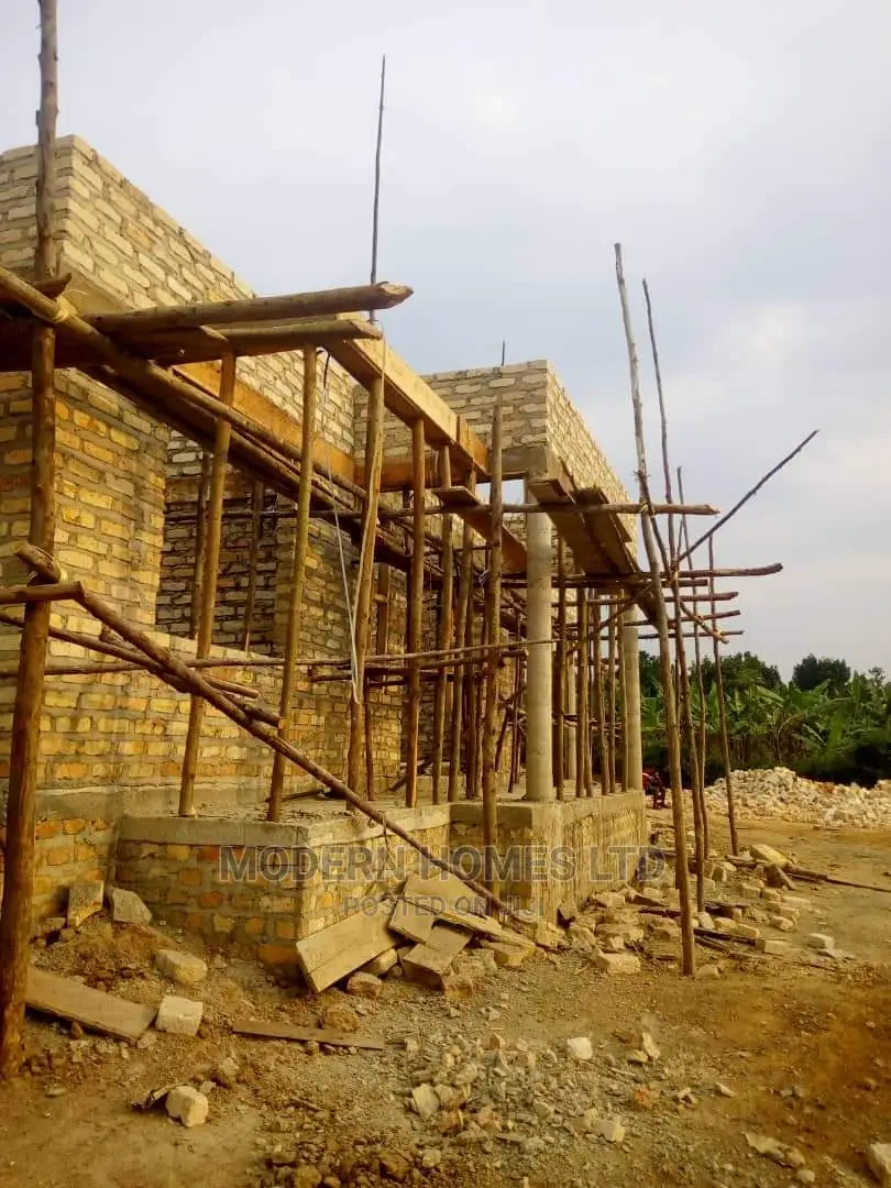 Civil Construction Work for Homes