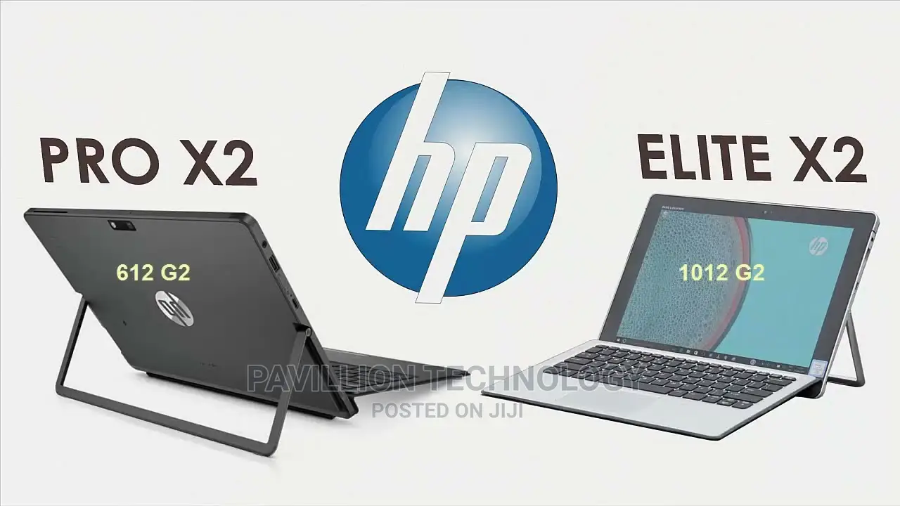 Laptop HP Pro X2 612 G2 8GB Intel Core I5 SSD 256GB