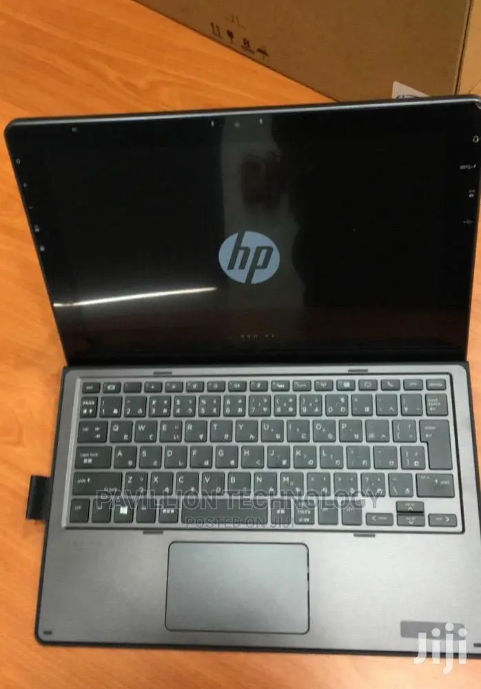 Laptop HP Pro X2 612 G2 8GB Intel Core I5 SSD 256GB
