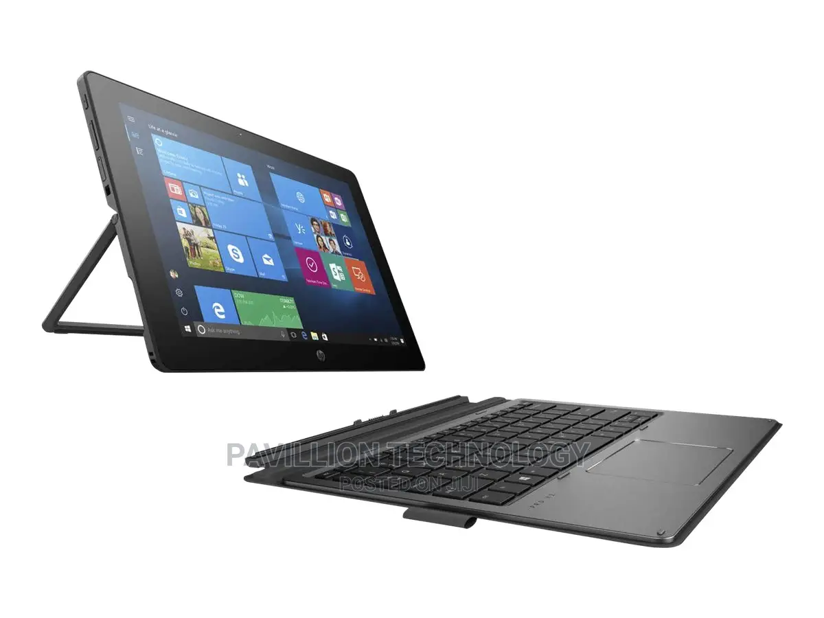 Laptop HP Pro X2 612 G2 8GB Intel Core I5 SSD 256GB
